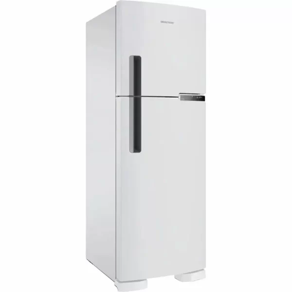 GELADEIRA  BRASTEMP 375L BRM44 BC 110