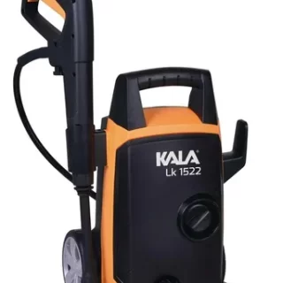 LAVADORA ALTAPRESSAO LK1522 1400W 127V