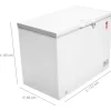 FREEZER 295L MIDEA HORIZONTAL 01