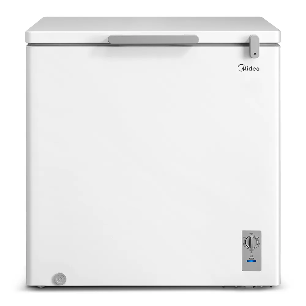 FREEZER .HORIZ.200L 3 FUNÇÃO MIDEA