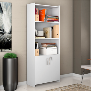 MULTIUSO ESCRITORIO REF 127 BCO NEW/BCO