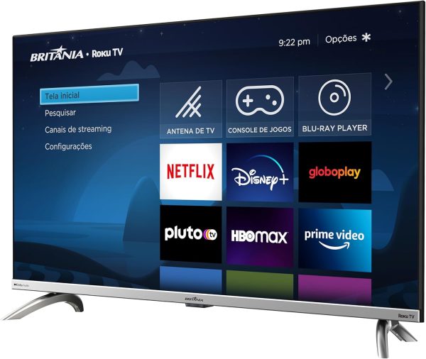 TV B32CRA