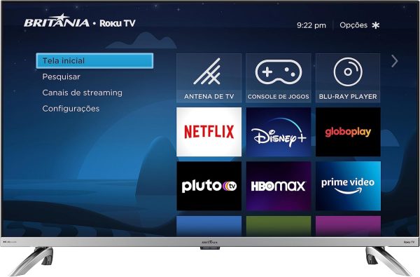 TV B32CRA