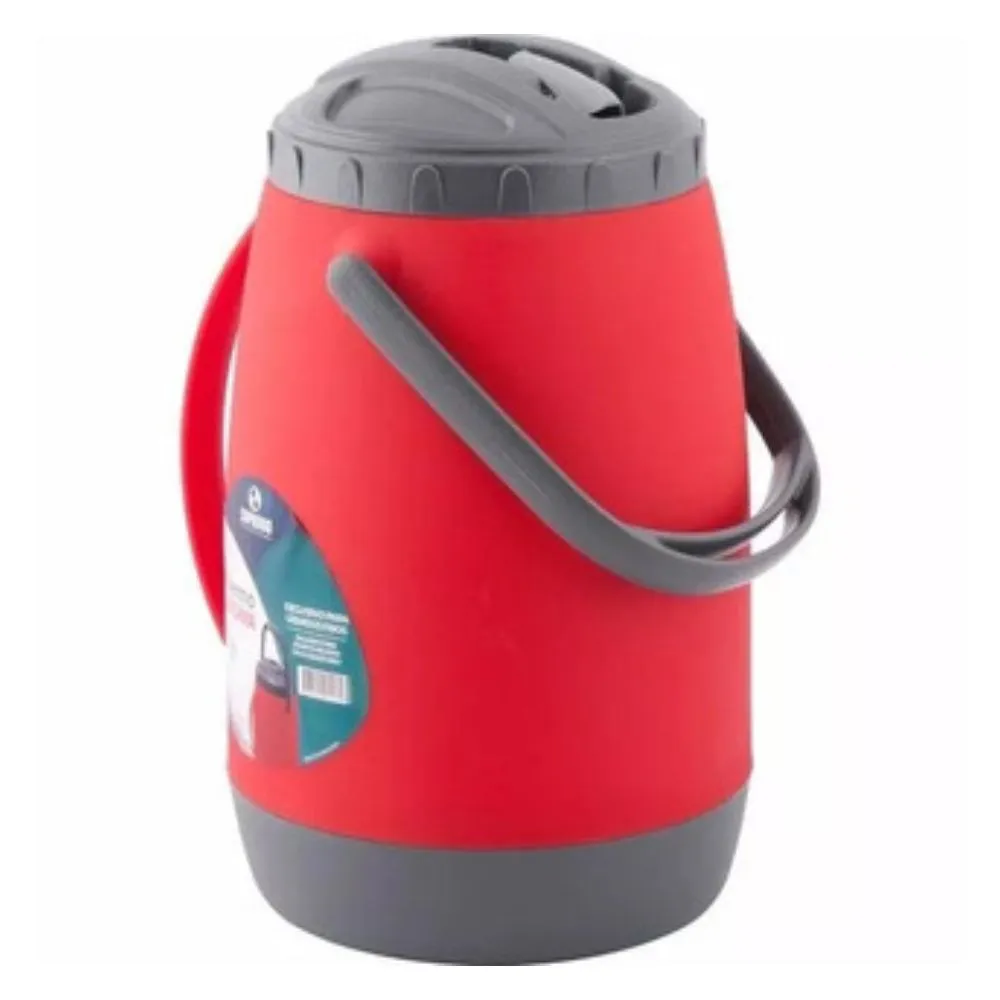 GARRAFA TERM.2,5L SOPRANO VM C/ALCA