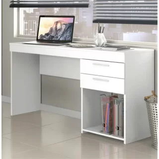 MESA OFFICE REF 127 BRANCO NEW