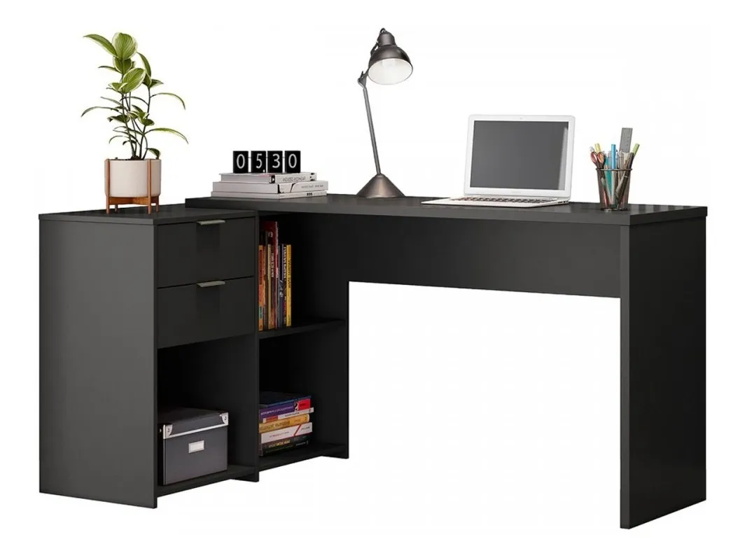 MESA OFFICE NT 2060 PRETO TX