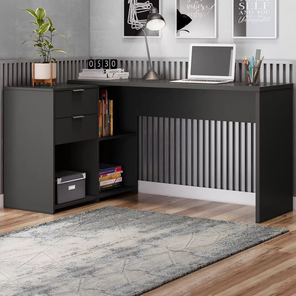 MESA OFFICE NT 2060 PRETO TX