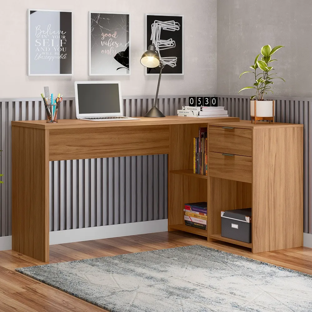 MESA OFFICE NT 2060 FREIJO TREND