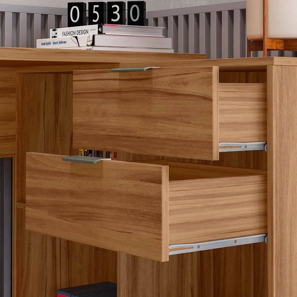 MESA OFFICE NT 2060 FREIJO TREND