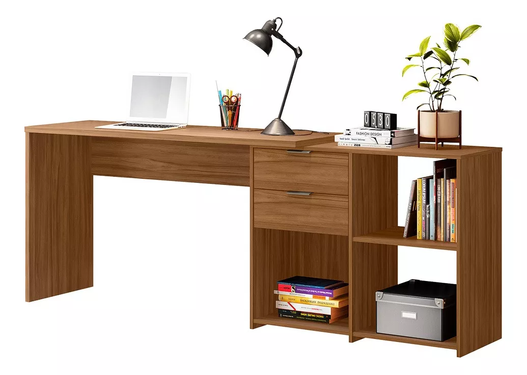 MESA OFFICE NT 2060 FREIJO TREND