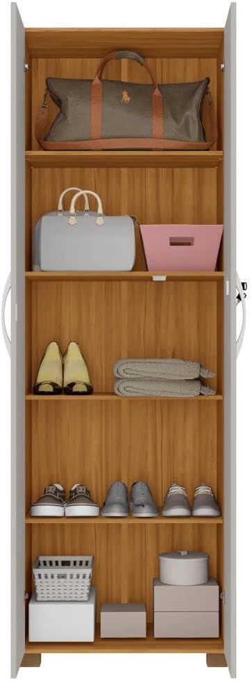 MULTIUSO NT 4020 FREIJO TREND/OFF WHITE REF  241