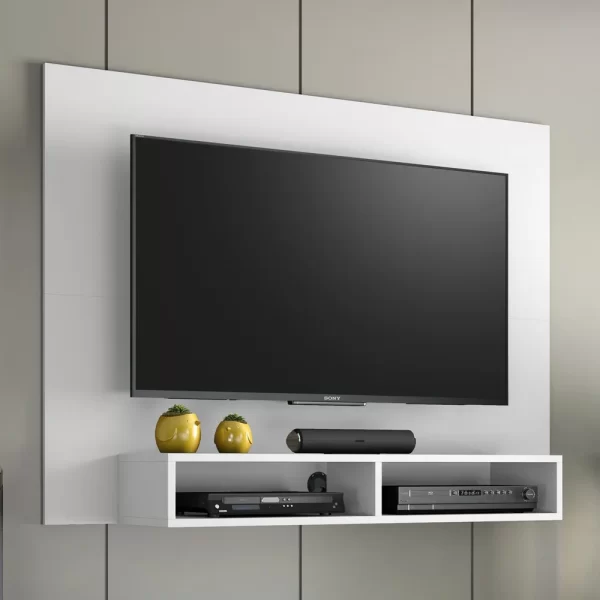 PAINEL EROS BRANCO NEW REF 127