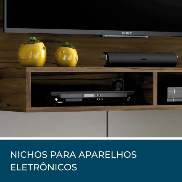 PAINEL EROS NOGAL TREND 220