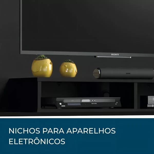PAINEL EROS PRETO