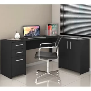 MESA OFFICE NT 2005 PRETO TX 173