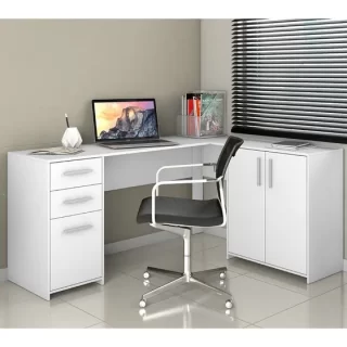 MESA OFFICE NT 2005 BRANCO NEW 127