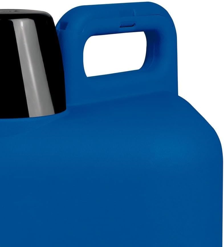 GARRAFÃO TERM 5,0L AZUL MOR