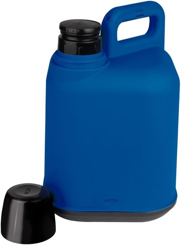 GARRAFÃO TERM 5,0L AZUL MOR