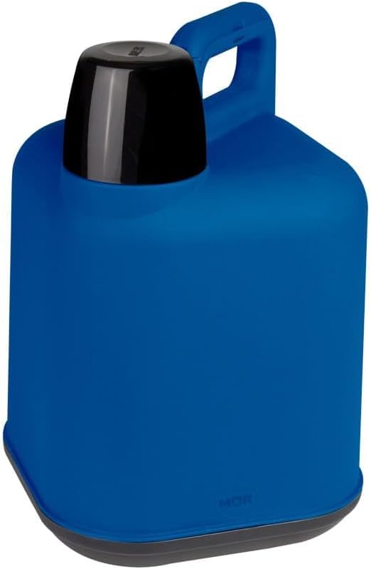 GARRAFÃO TERM 5,0L AZUL MOR