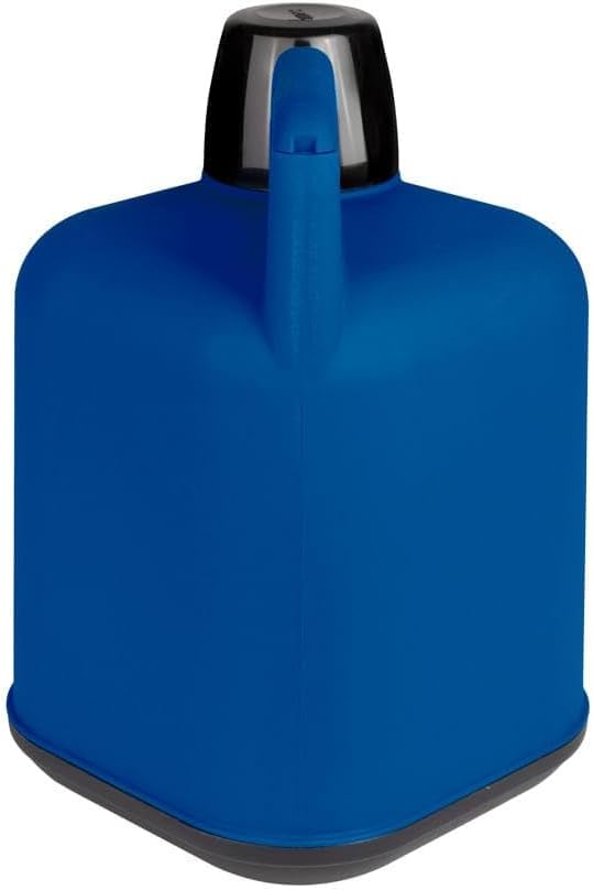 GARRAFÃO TERM 5,0L AZUL MOR
