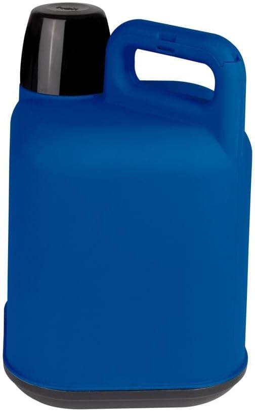 GARRAFÃO TERM 5,0L AZUL MOR
