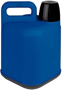 GARRAFÃO TERM 5,0L AZUL MOR