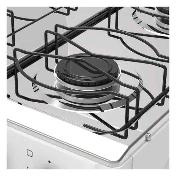 FOGÃO REALCE ARES 4 BOCAS BRANCO