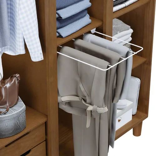 ROUPEIRO BRASIL 4 PORTAS IMBUIA CAVAZOTTO