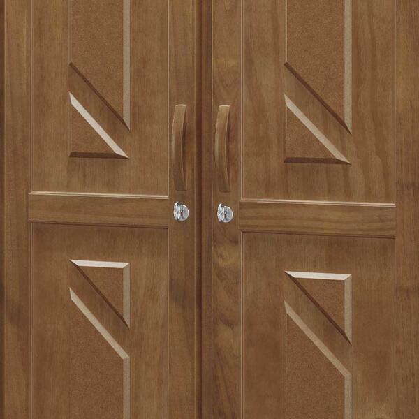 ROUPEIRO GRECIA 5 PORTAS IMBUIA CAVAZOTTO