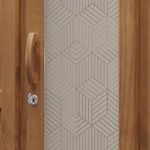 ROUPEIRO GRÉCIA 6 PORTAS MOGNO FOSCO CAVAZOTTO