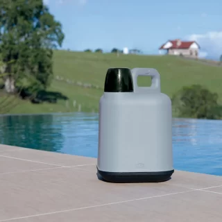 GARRAFÃO TÉRMICA 5,0L CINZA C PRETO (4)