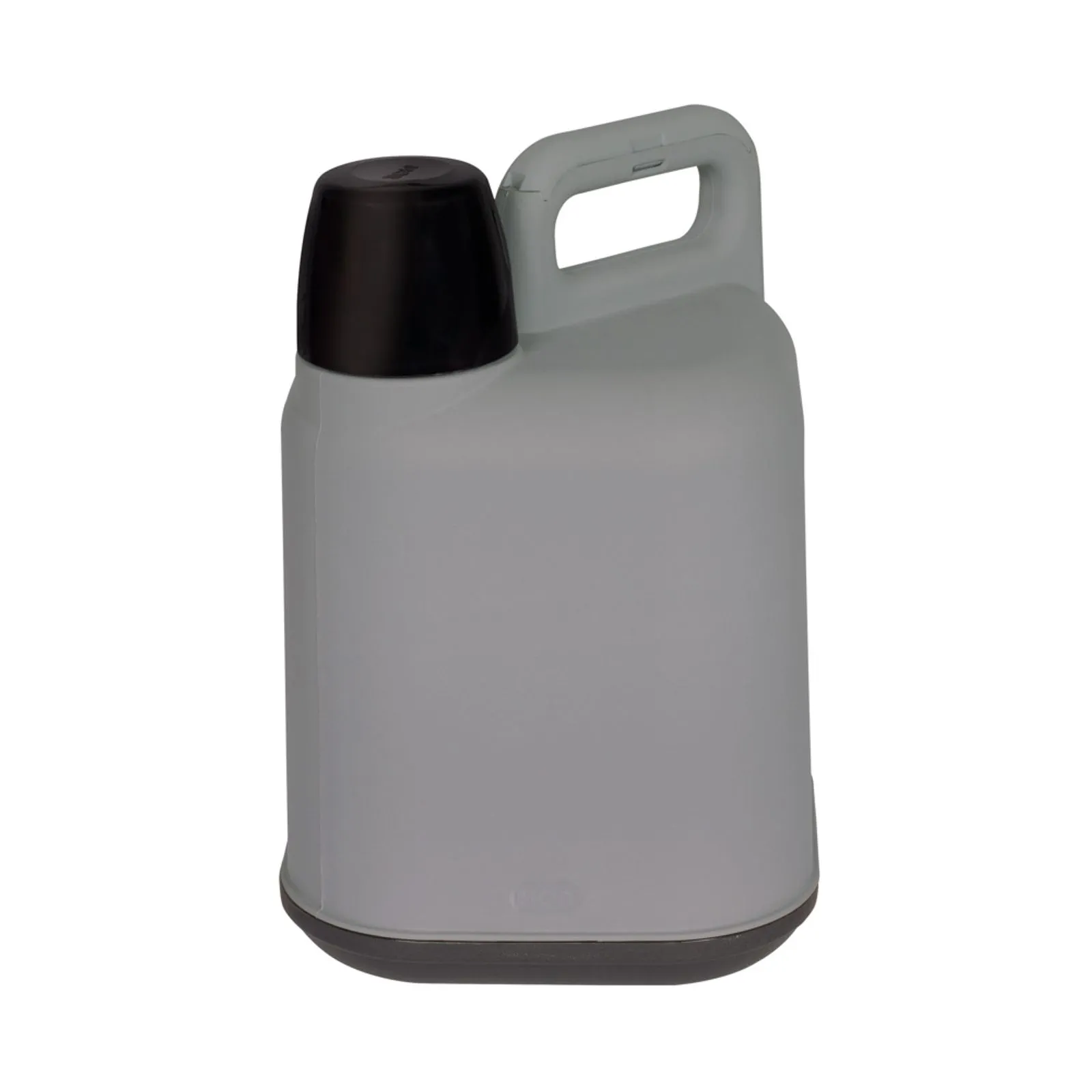 GARRAFÃO TÉRMICA 5,0L CINZA C PRETO (4)