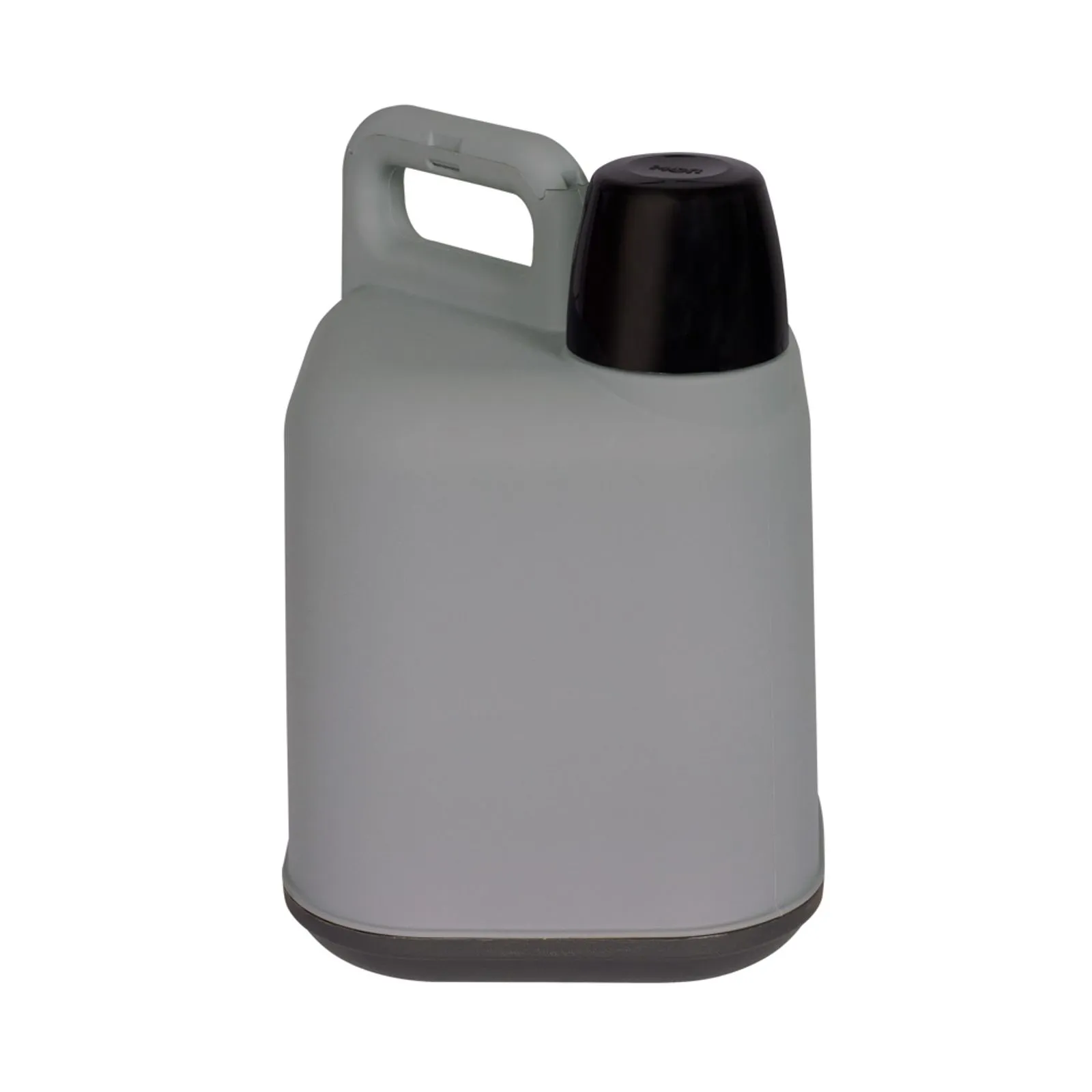 GARRAFÃO TÉRMICA 5,0L CINZA C PRETO (4)