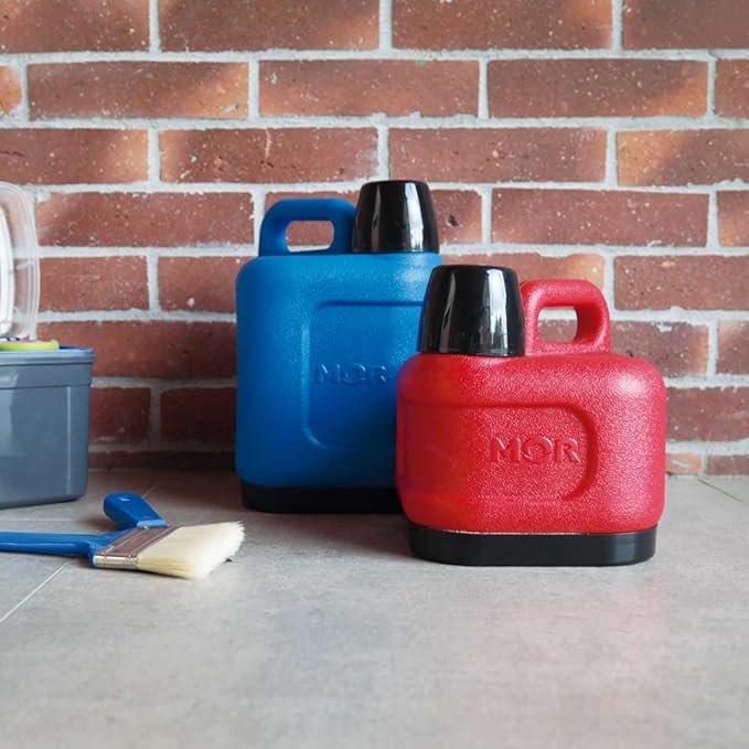 GARRAFÃO TERM 3,0L VERMELHO (4)