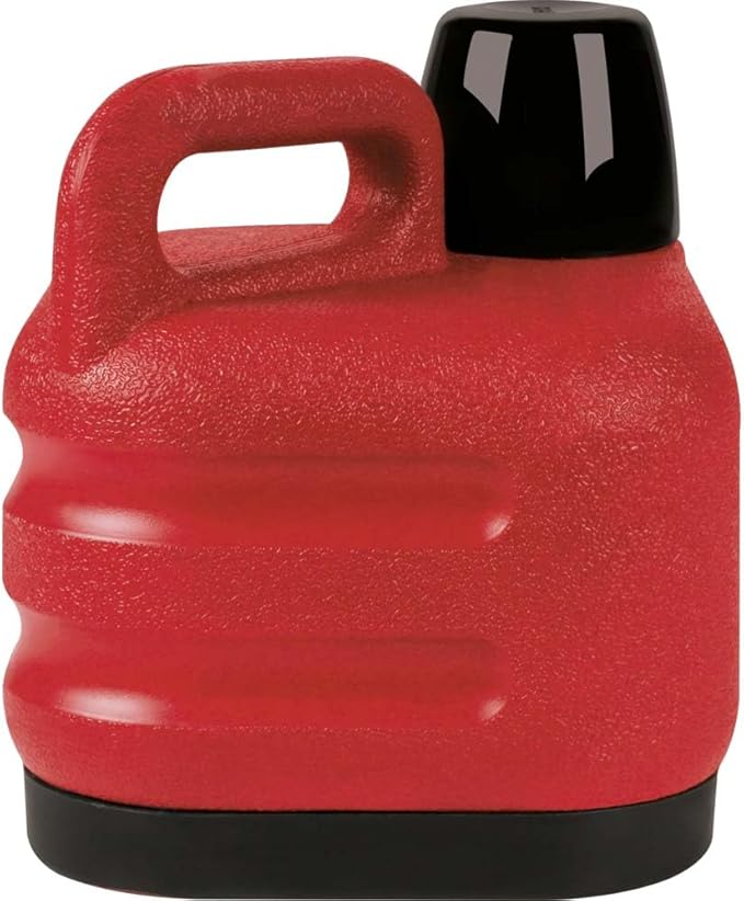 GARRAFÃO TERM 3,0L VERMELHO (4)