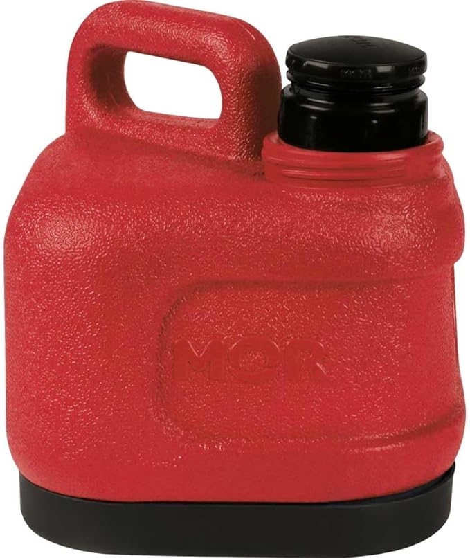 GARRAFÃO TERM 3,0L VERMELHO (4)