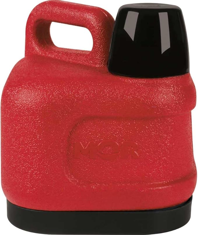 GARRAFÃO TERM 3,0L VERMELHO (4)