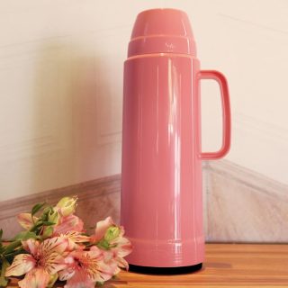 GARRAFA TÉRMICA USE PÊSSEGO 1L (6)