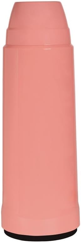 GARRAFA TÉRMICA USE PÊSSEGO 1L (6)