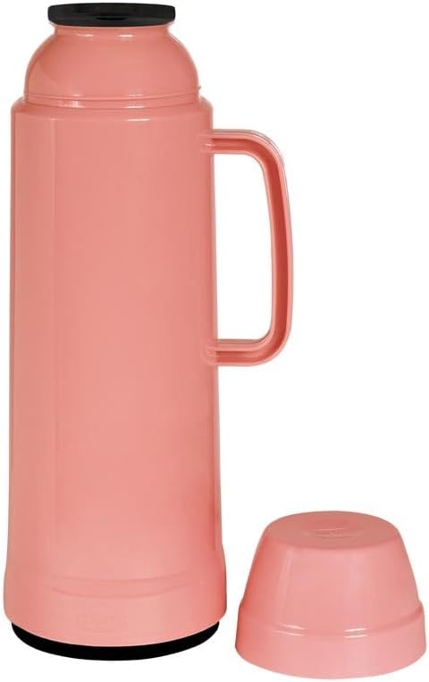 GARRAFA TÉRMICA USE PÊSSEGO 1L (6)