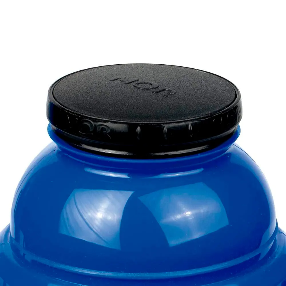 GARRAFA TÉRMICA USE AZUL 1L