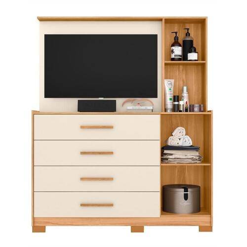 COMODA ILHABELA – CARV.GRIFE/OFF