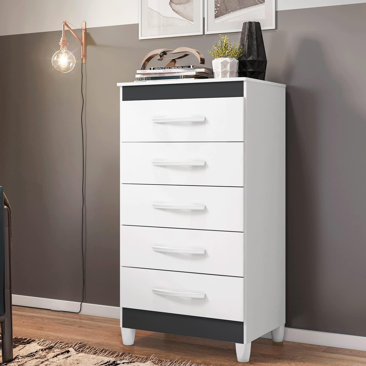 COMODA ESMERALDA MULTIFLEX