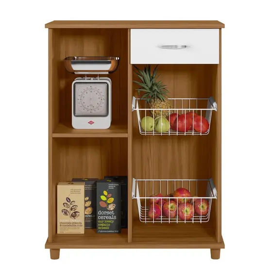 FRUTEIRA BELIZE NEW REF 271 FREIJO TREND/BCO NEW