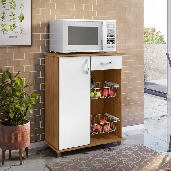 FRUTEIRA BELIZE NEW REF 271 FREIJO TREND/BCO NEW