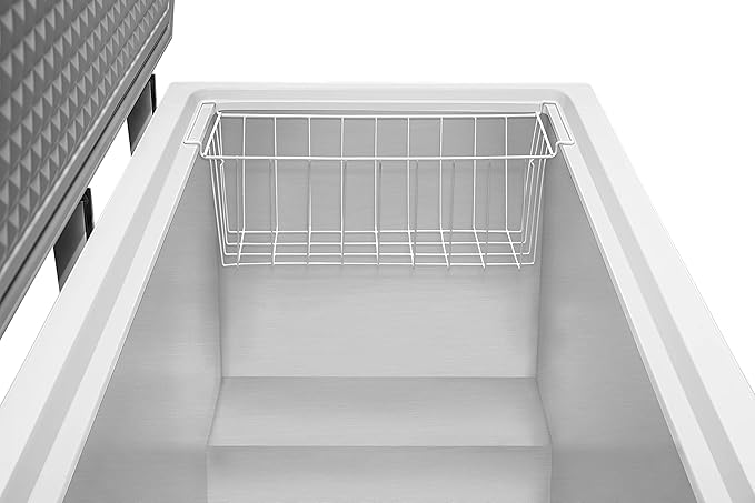 FREEZER 295L MIDEA HORIZONTAL 01