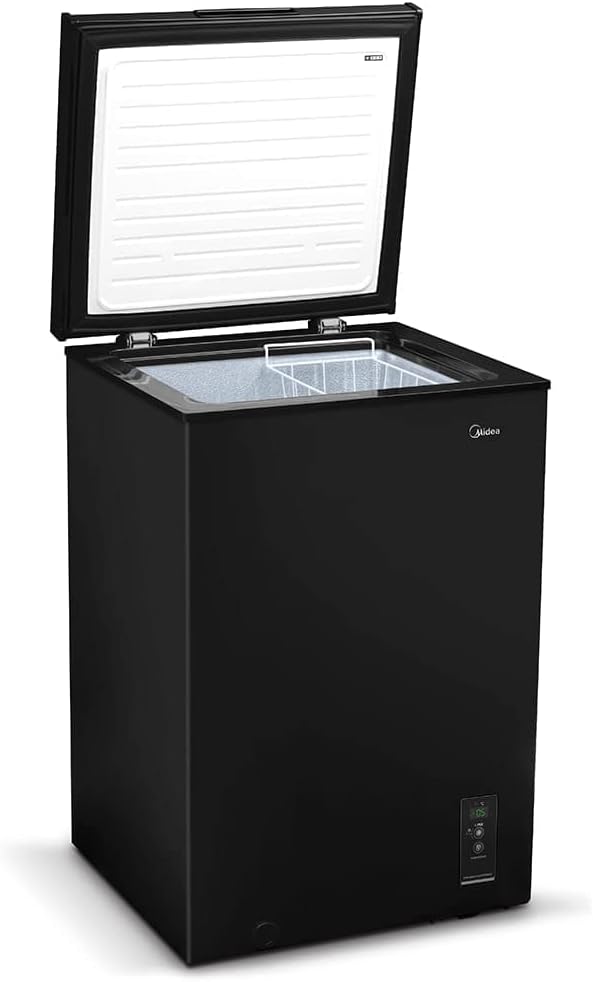 FREEZER HORIZONTAL 100L MIDEA FLEXBEER