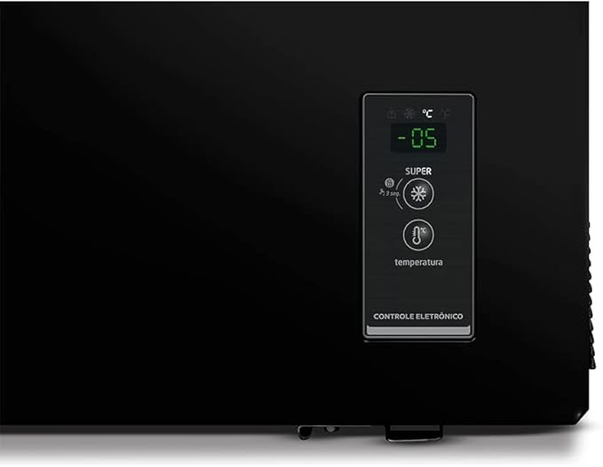 FREEZER HORIZONTAL 100L MIDEA FLEXBEER