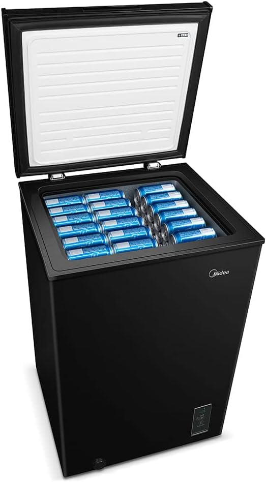 FREEZER HORIZONTAL 100L MIDEA FLEXBEER