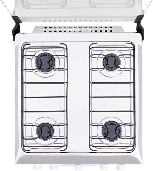 FOGÃO GÁS 4Q COLISEUM PLUS BCO